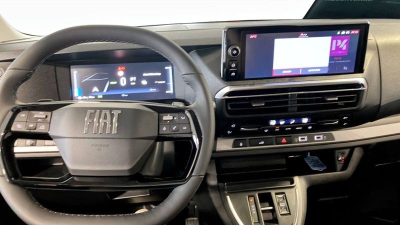 Fiat Scudo bild 4
