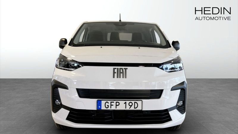 Fiat Scudo bild 8