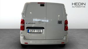 Fiat Scudo bild 7
