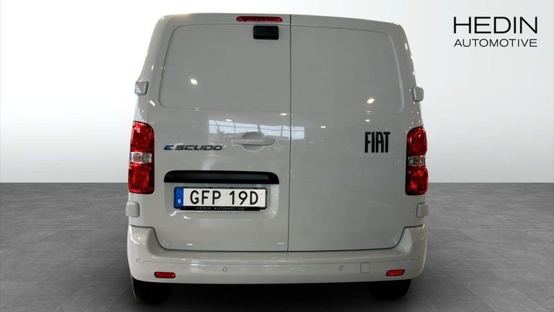 Fiat Scudo bild 7