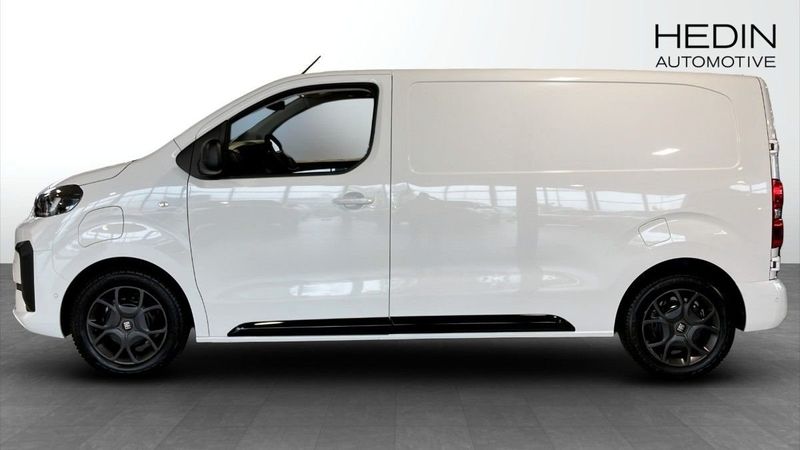 Fiat Scudo bild 6