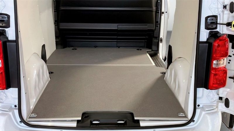Fiat Scudo bild 10