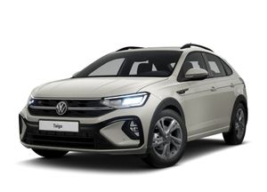 Volkswagen Taigo bild 1