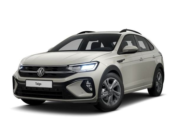 Volkswagen Taigo R-Line Edition 1.0 TSI 116 hk DSG7 - 2026