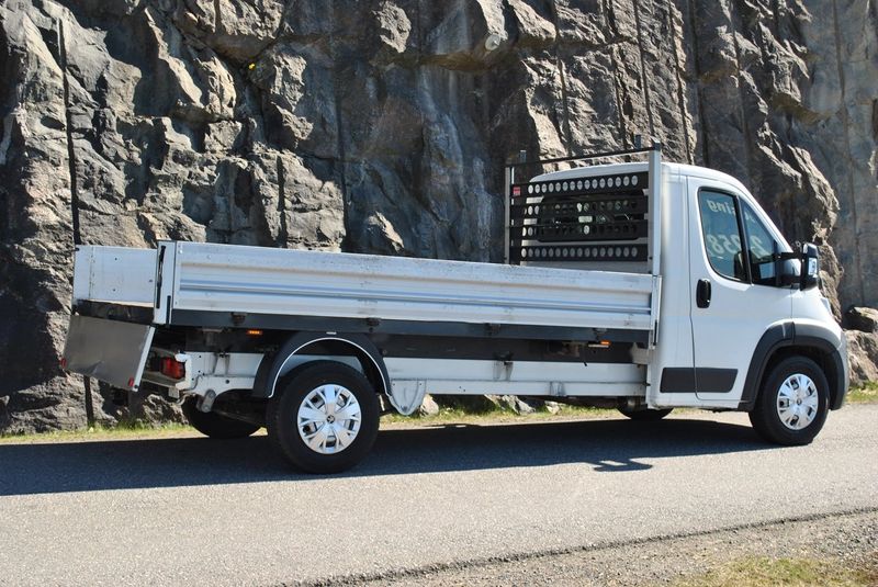 Peugeot Boxer bild 15