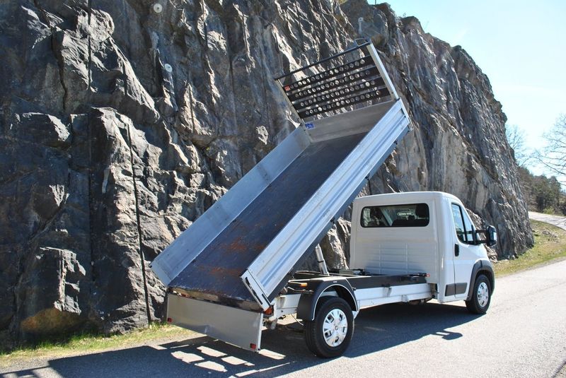 Peugeot Boxer bild 2