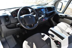 Peugeot Boxer bild 13
