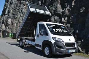 Peugeot Boxer bild 5