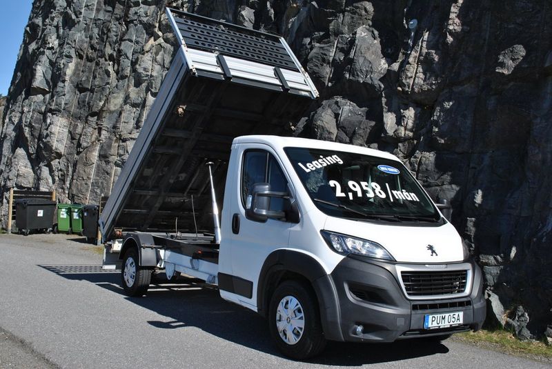 Peugeot Boxer bild 5