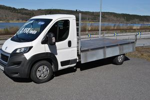 Peugeot Boxer bild 8