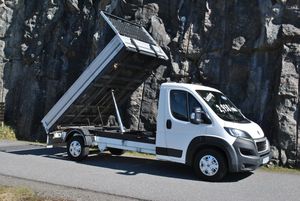 Peugeot Boxer bild 1
