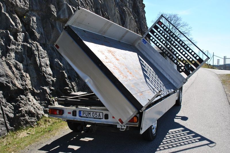 Peugeot Boxer bild 4