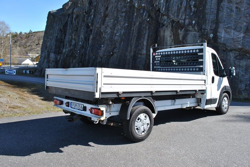 Peugeot Boxer bild 7