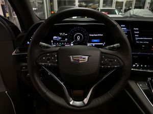 Cadillac ESCALADE bild 11