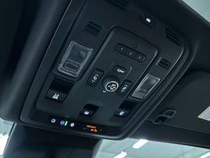 Cadillac ESCALADE bild 14