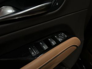 Cadillac ESCALADE bild 5