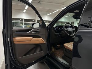 Cadillac ESCALADE bild 4