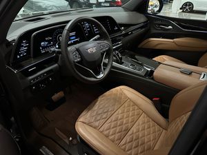 Cadillac ESCALADE bild 6