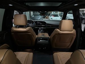Cadillac ESCALADE bild 22