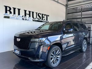 Cadillac ESCALADE bild 1
