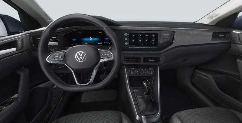 Volkswagen Polo bild 4