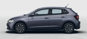 Volkswagen Polo bild 2