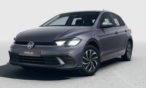 Volkswagen Polo bild 1