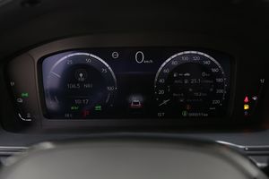 Honda Prelude bild 23