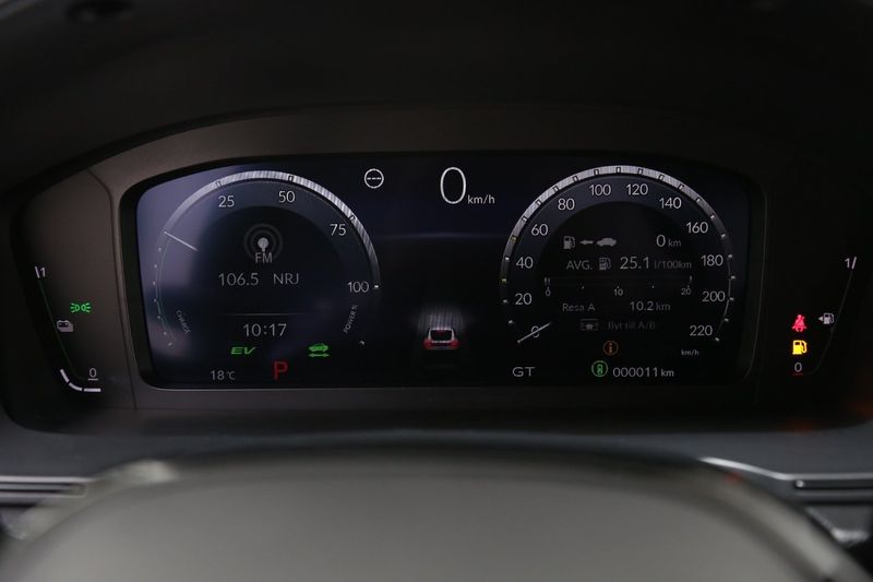 Honda Prelude bild 23