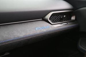 Honda Prelude bild 15