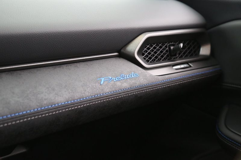 Honda Prelude bild 15