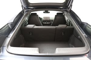 Honda Prelude bild 11
