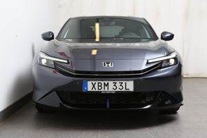 Honda Prelude bild 2
