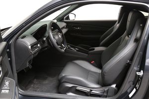 Honda Prelude bild 7