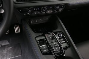 Honda Prelude bild 18