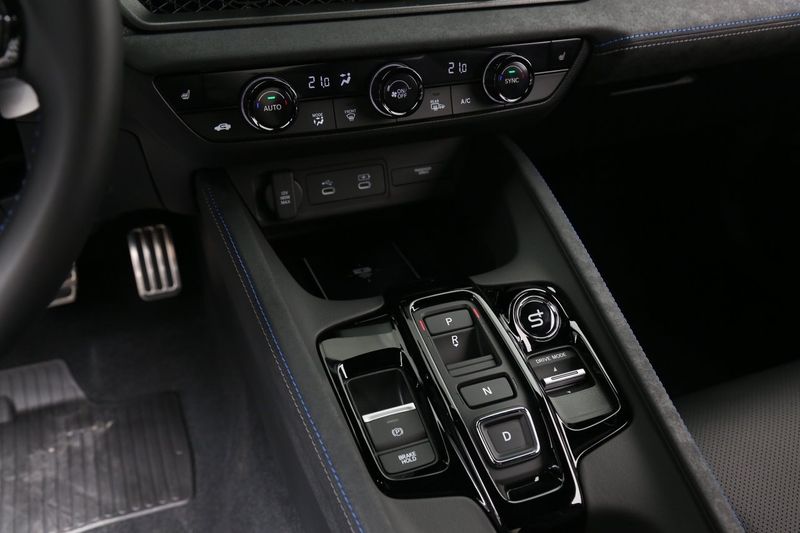 Honda Prelude bild 18