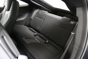 Honda Prelude bild 9