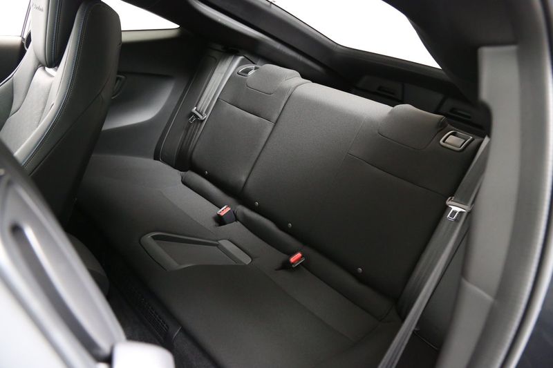 Honda Prelude bild 9