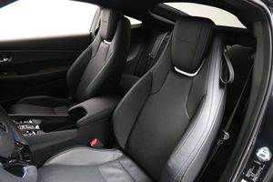 Honda Prelude bild 8