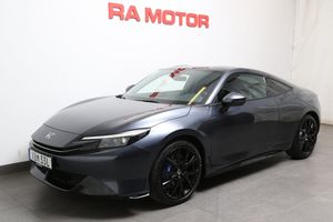 Honda Prelude bild 1