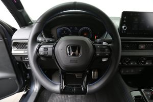 Honda Prelude bild 17