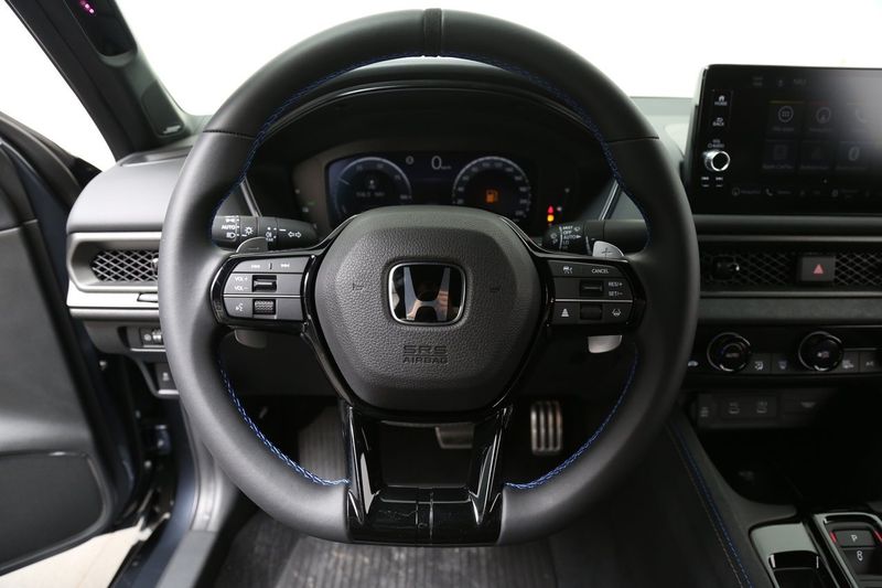 Honda Prelude bild 17