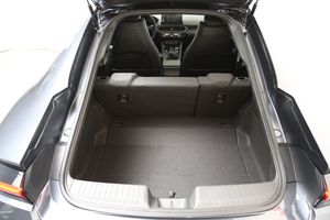 Honda Prelude bild 10