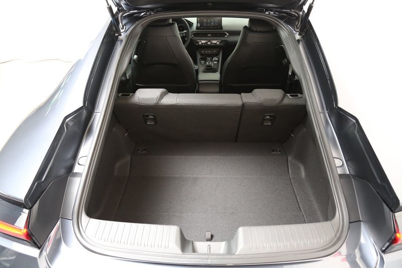 Honda Prelude bild 10