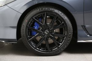 Honda Prelude bild 5