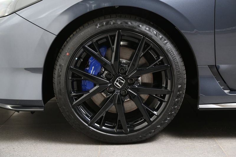 Honda Prelude bild 5