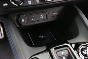 Honda Prelude bild 19
