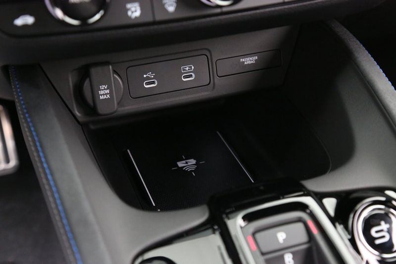 Honda Prelude bild 19