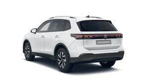 Volkswagen Tiguan bild 3