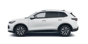 Volkswagen Tiguan bild 2